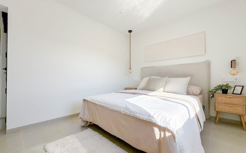 Herverkoop - Semidetached -
Santiago de la Ribera