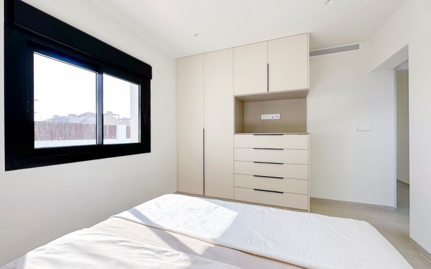 Herverkoop - Semidetached -
Santiago de la Ribera