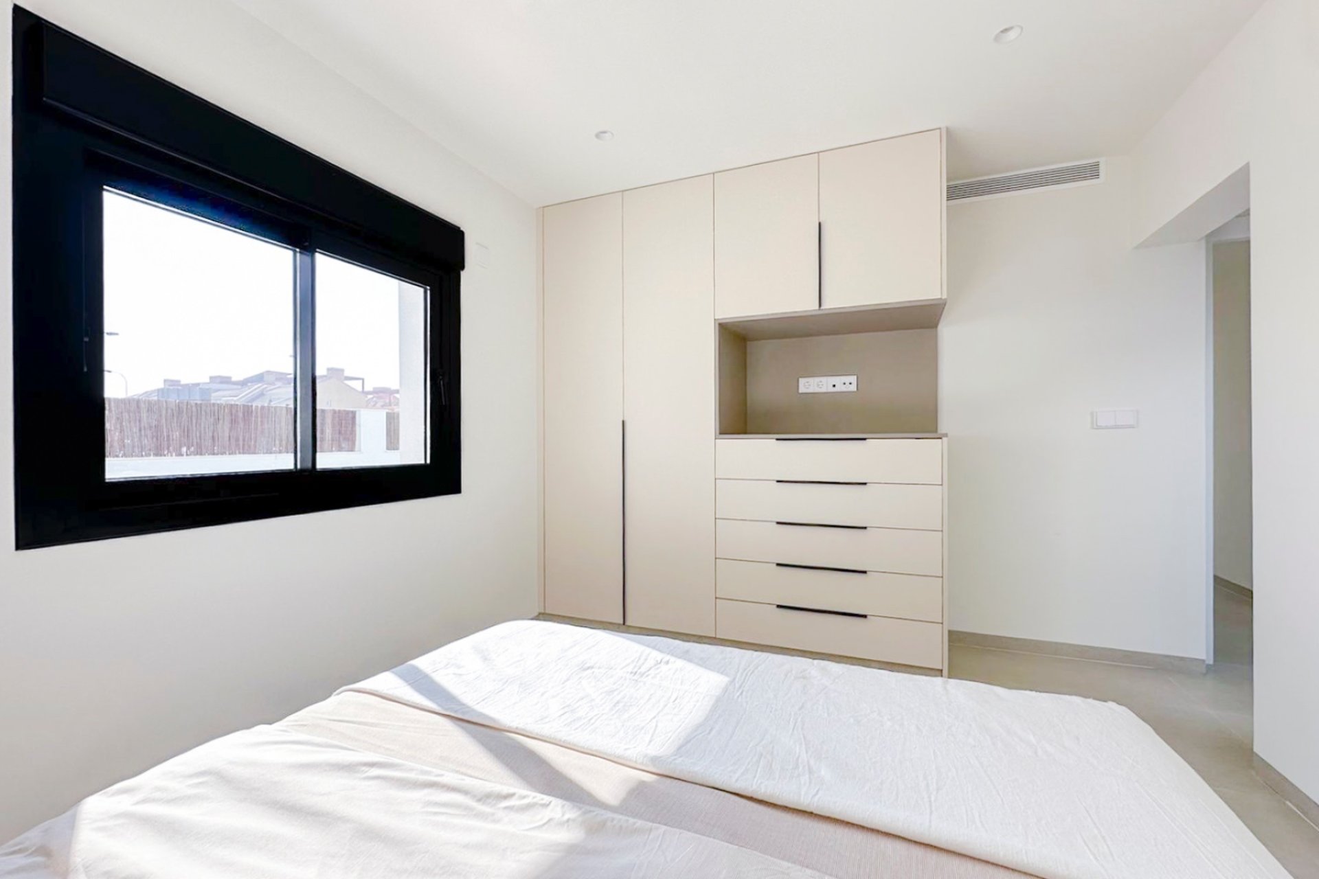 Herverkoop - Semidetached -
Santiago de la Ribera