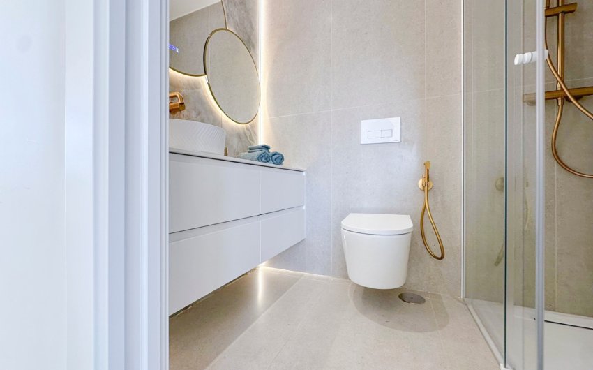 Herverkoop - Semidetached -
Santiago de la Ribera