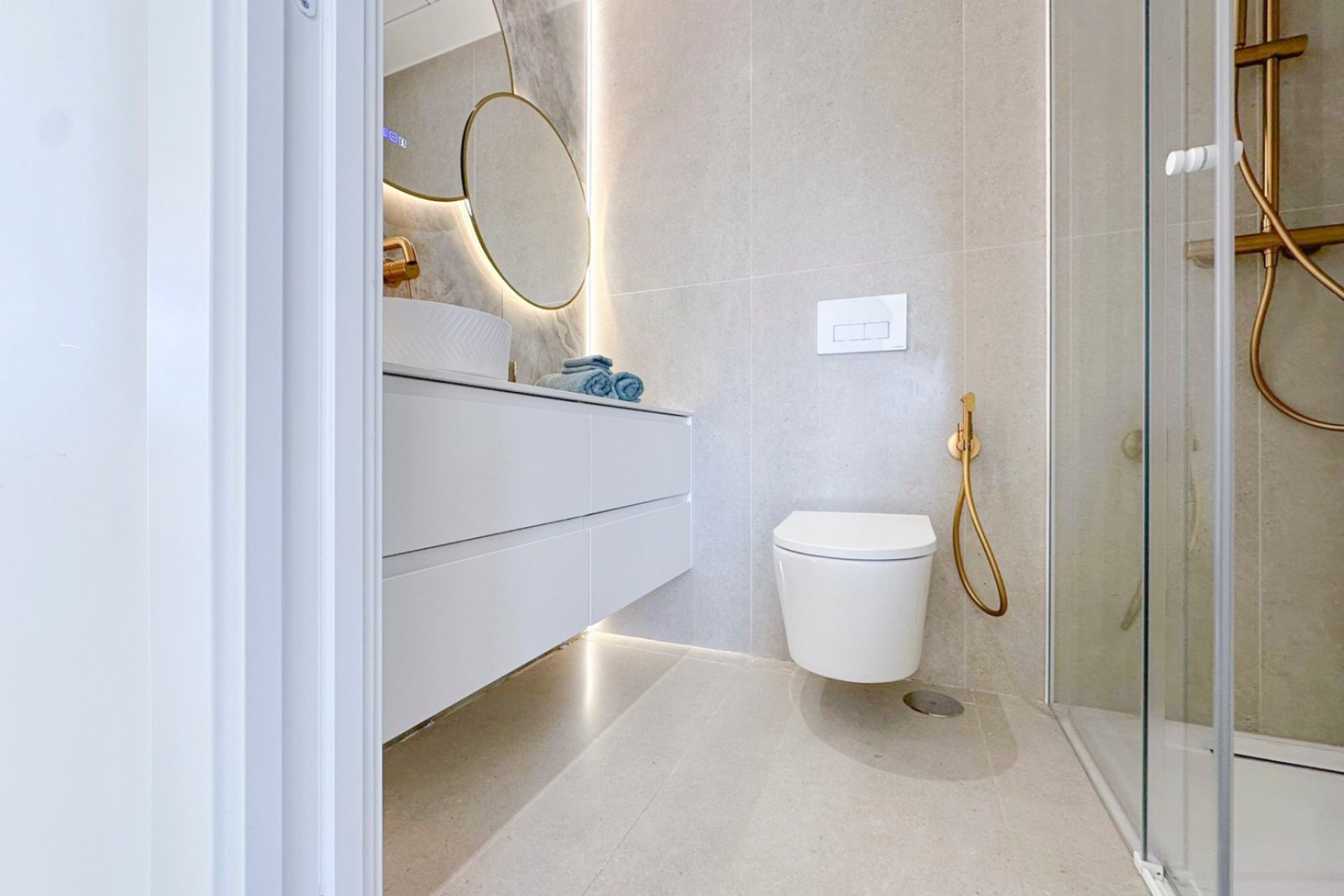 Herverkoop - Semidetached -
Santiago de la Ribera