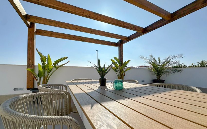 Herverkoop - Semidetached -
Santiago de la Ribera