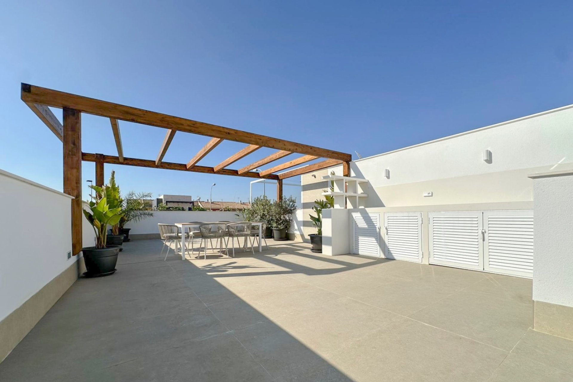 Herverkoop - Semidetached -
Santiago de la Ribera