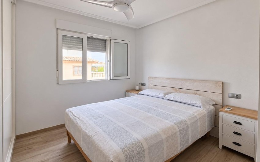 Herverkoop - Terraced house -
Rojales - Lo Marabú