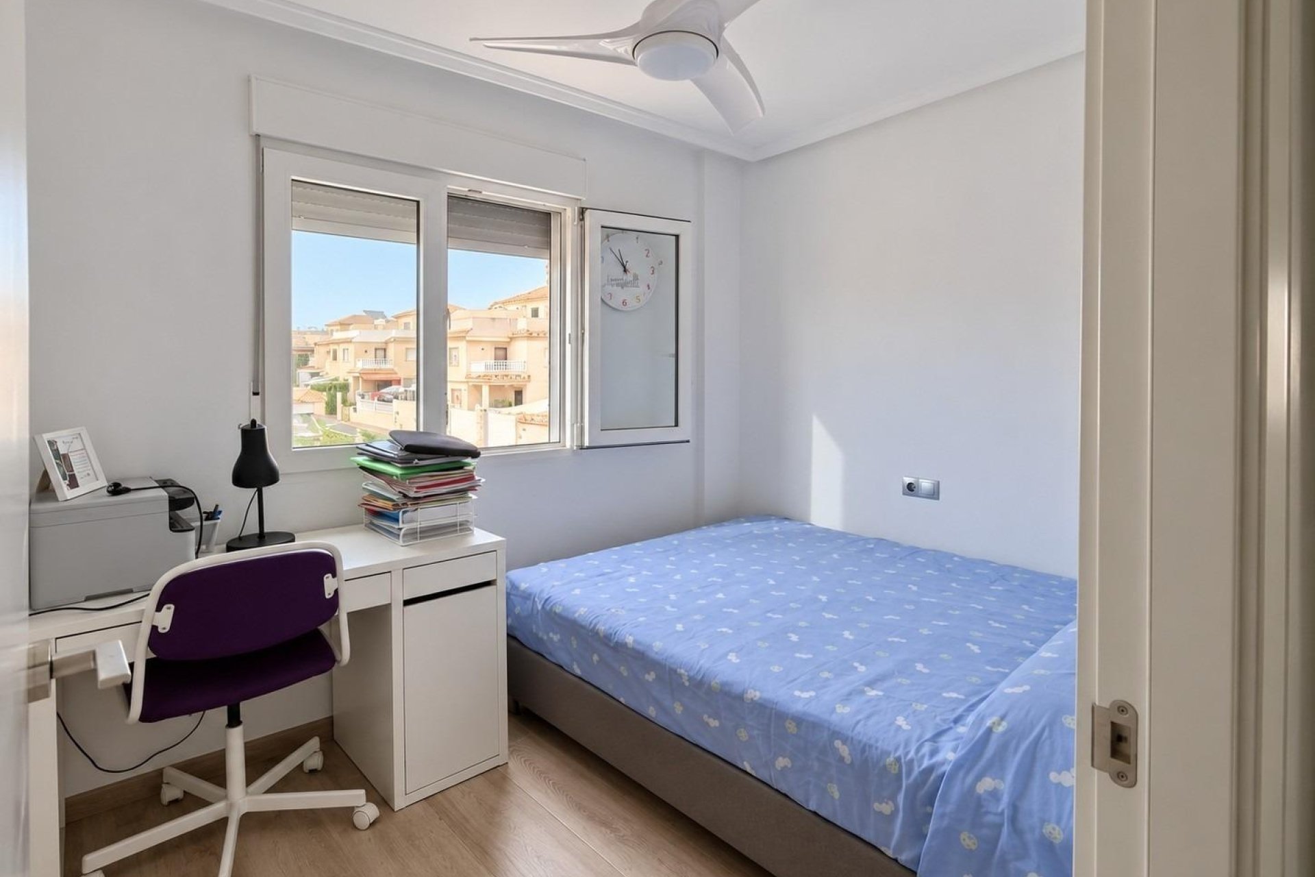 Herverkoop - Terraced house -
Rojales - Lo Marabú