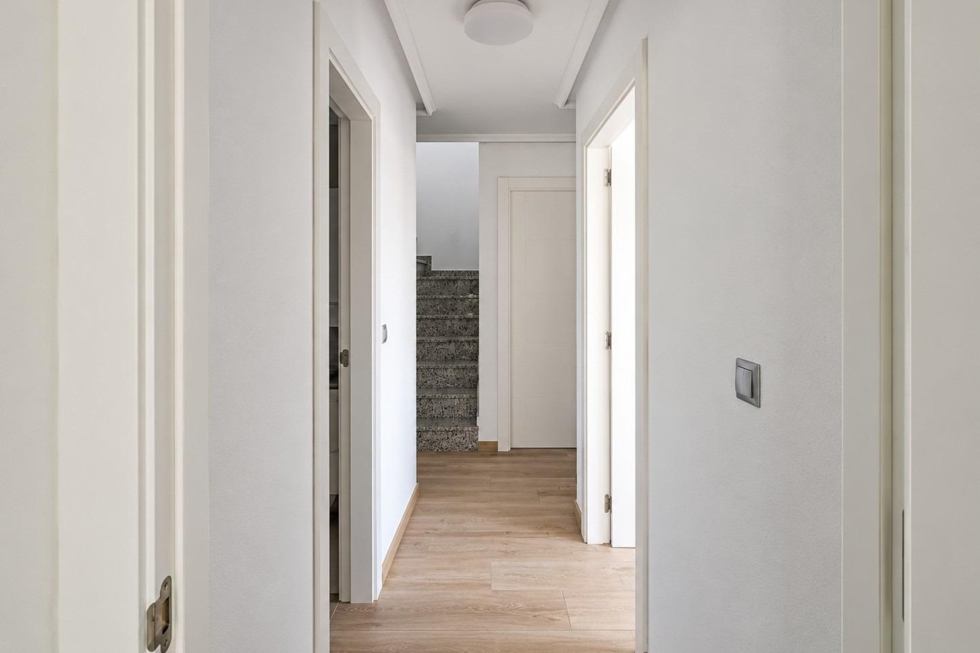 Herverkoop - Terraced house -
Rojales - Lo Marabú