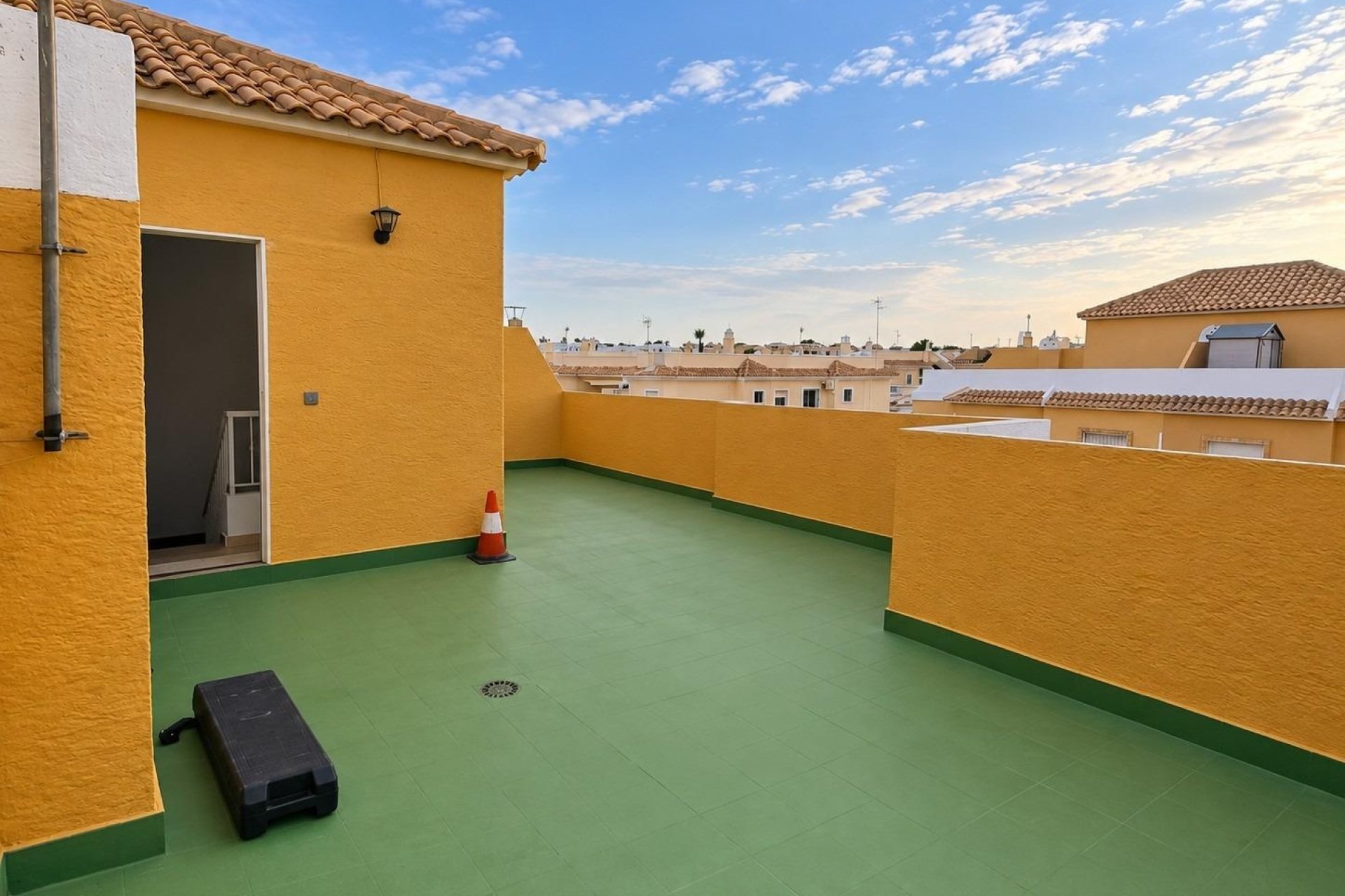 Herverkoop - Terraced house -
Rojales - Lo Marabú