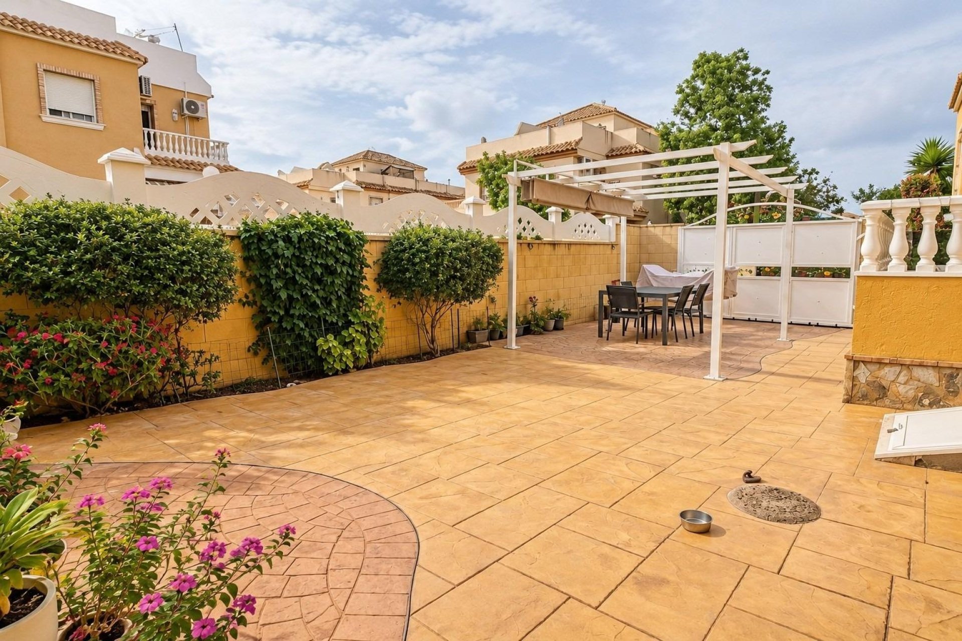 Herverkoop - Terraced house -
Rojales - Lo Marabú
