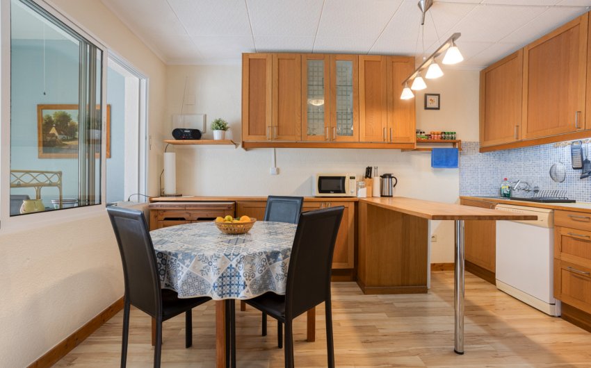 Herverkoop - Terraced house / Townhouse -
Torrevieja - La Siesta