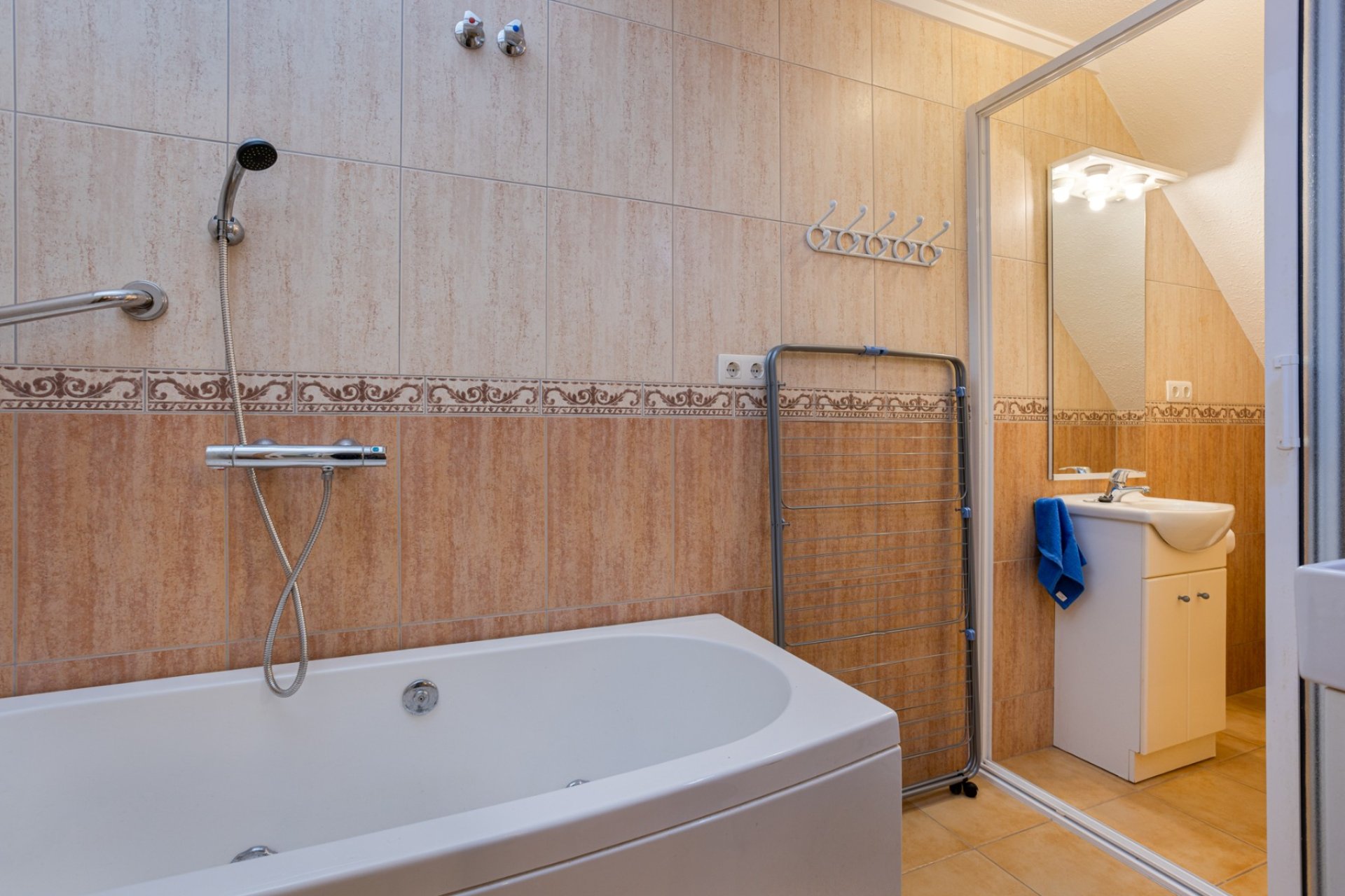 Herverkoop - Terraced house / Townhouse -
Torrevieja - La Siesta