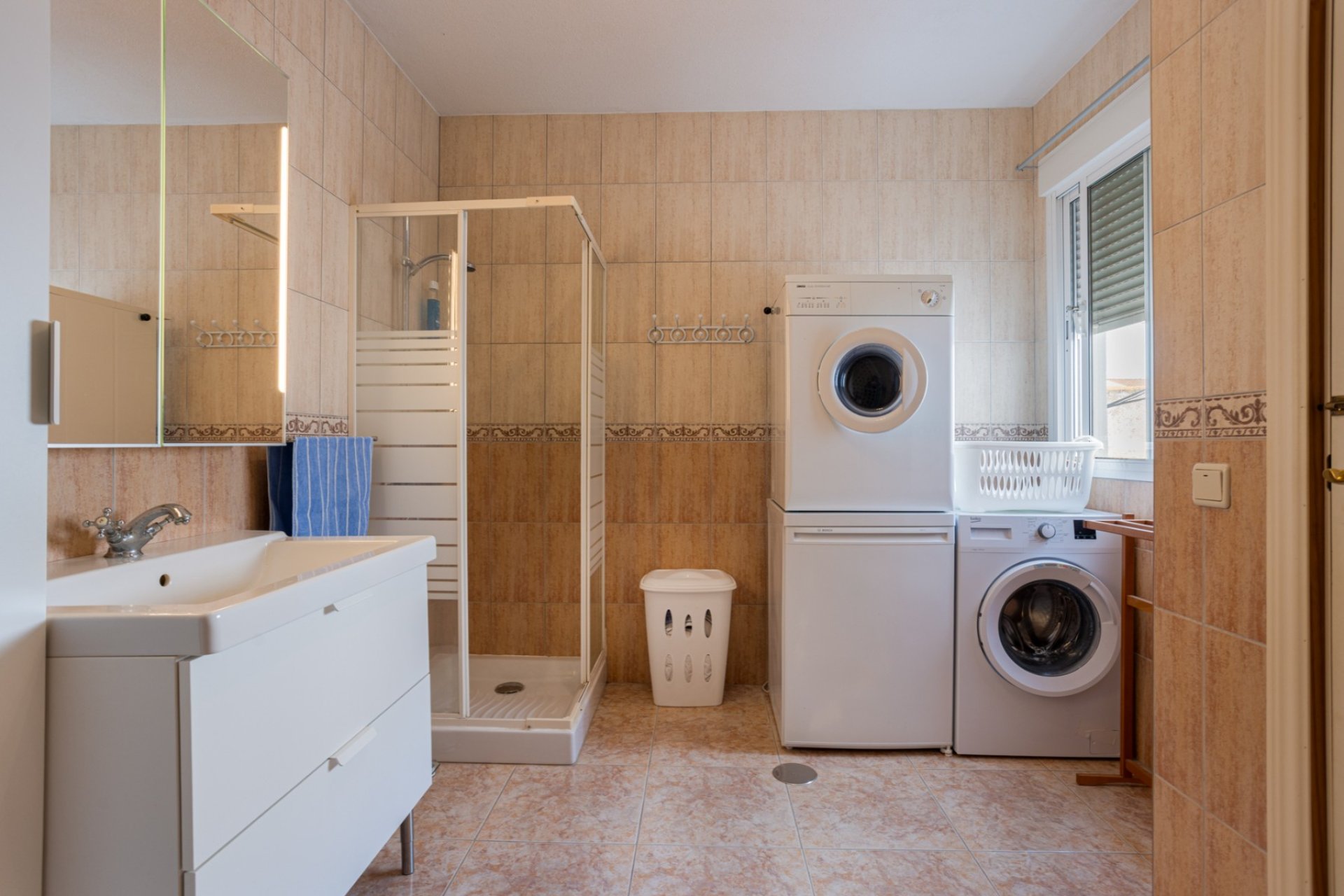 Herverkoop - Terraced house / Townhouse -
Torrevieja - La Siesta