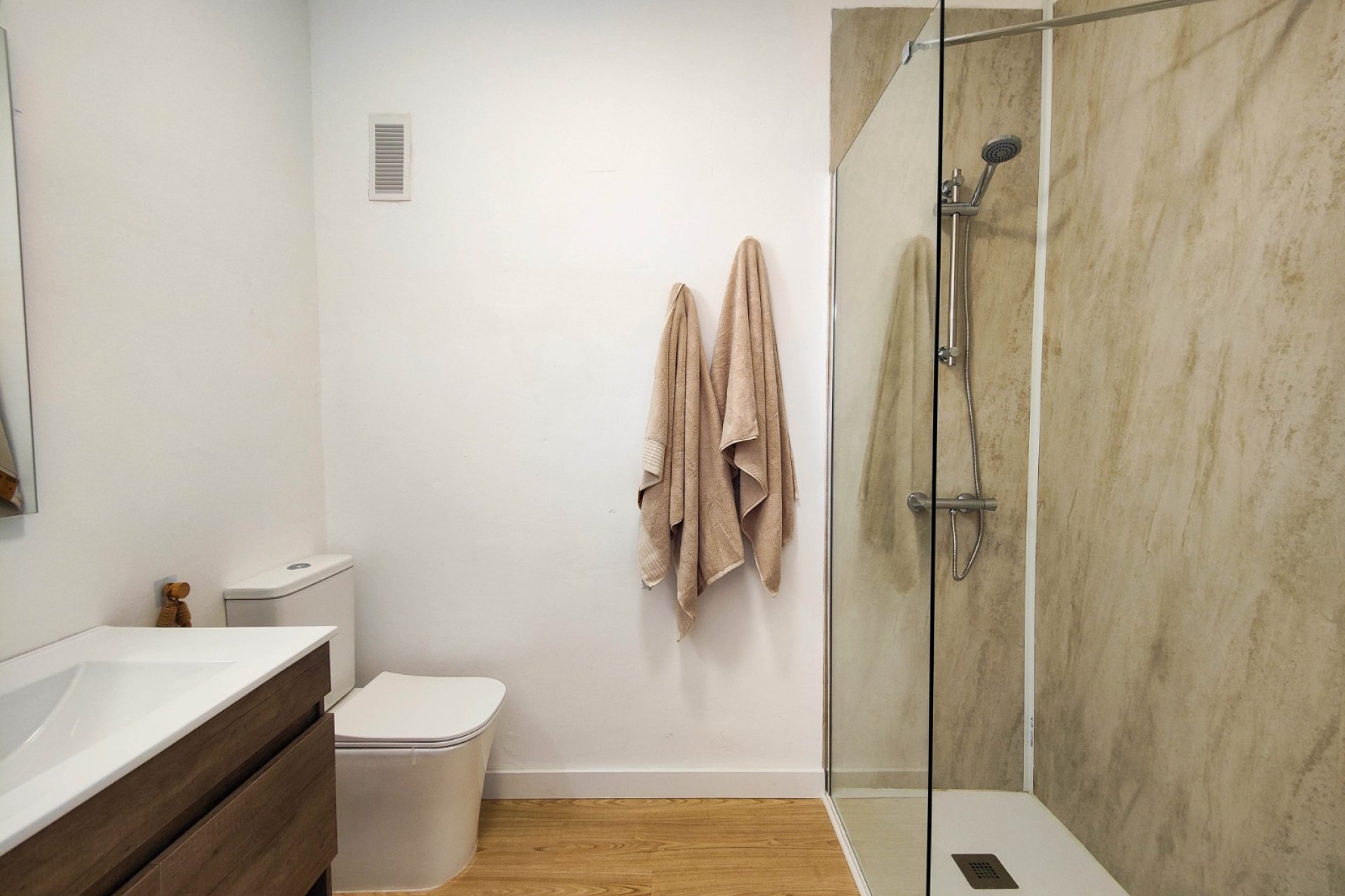 Herverkoop - Top Floor Bungalow -
Orihuela Costa - Cabo Roig