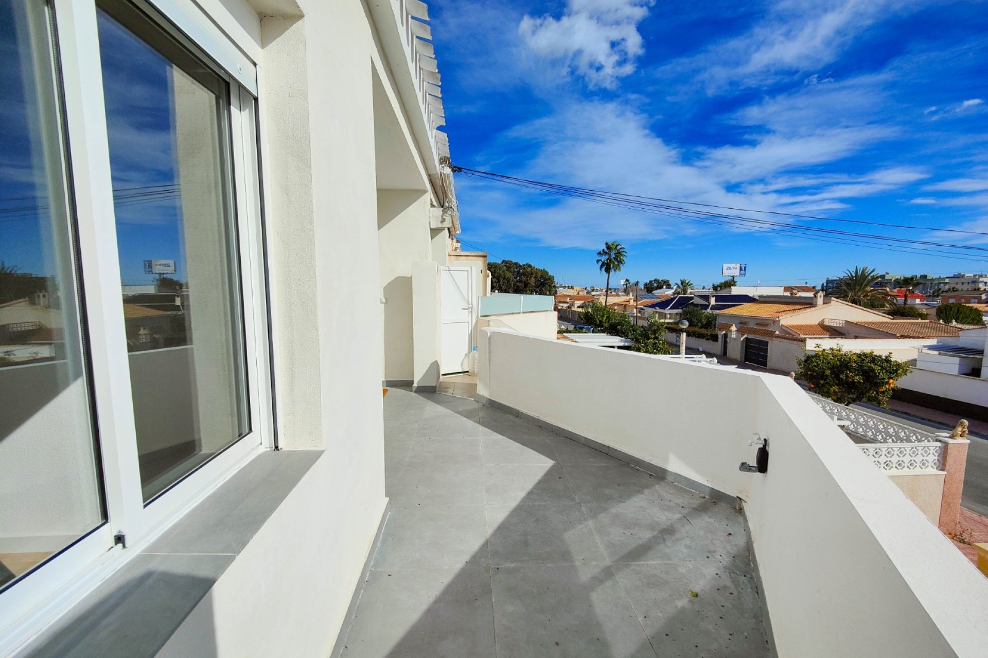 Herverkoop - Top Floor Bungalow -
Orihuela Costa - Cabo Roig