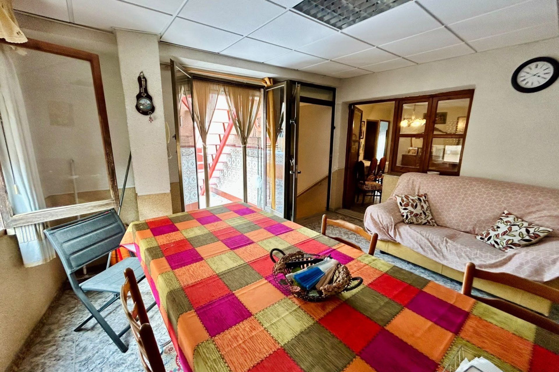 Herverkoop - Town House -
Algorfa - Inland
