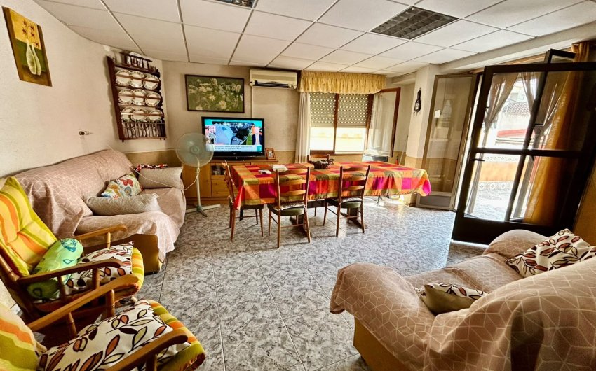 Herverkoop - Town House -
Algorfa - Inland