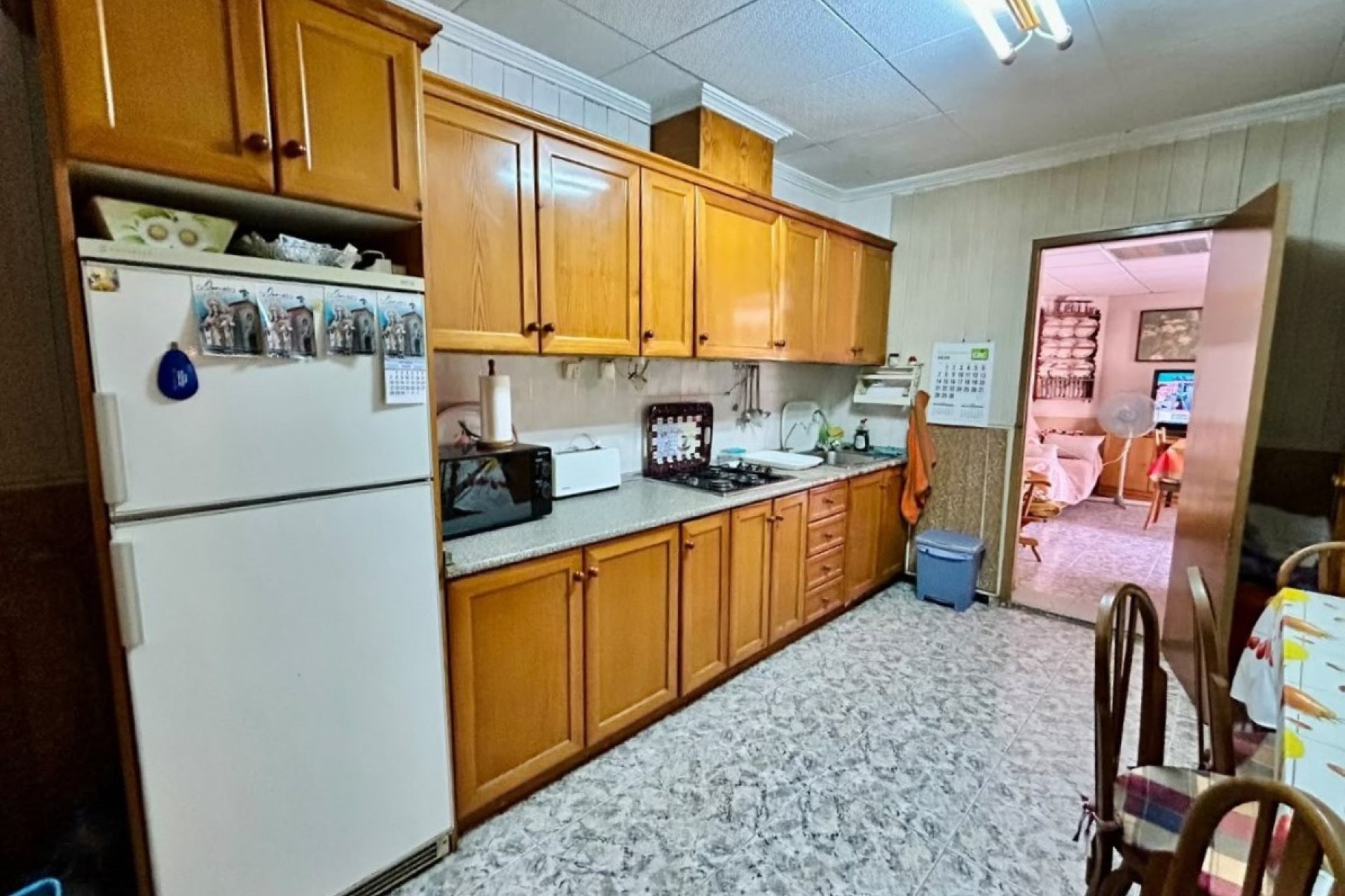 Herverkoop - Town House -
Algorfa - Inland