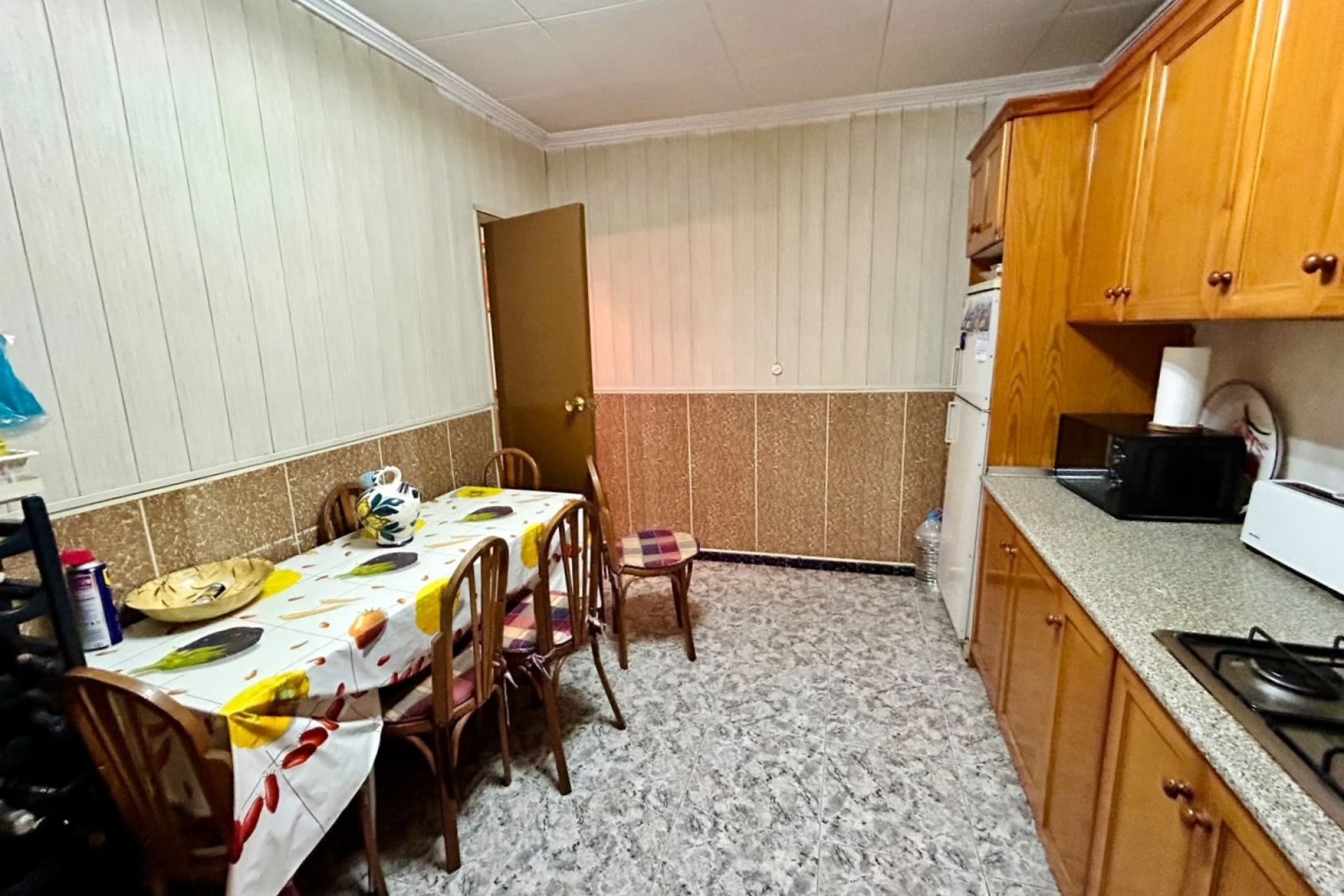 Herverkoop - Town House -
Algorfa - Inland