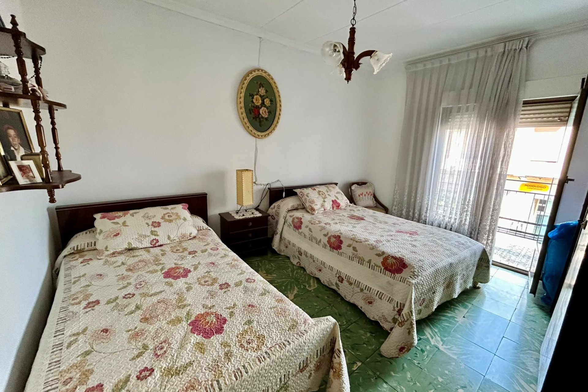 Herverkoop - Town House -
Algorfa - Inland