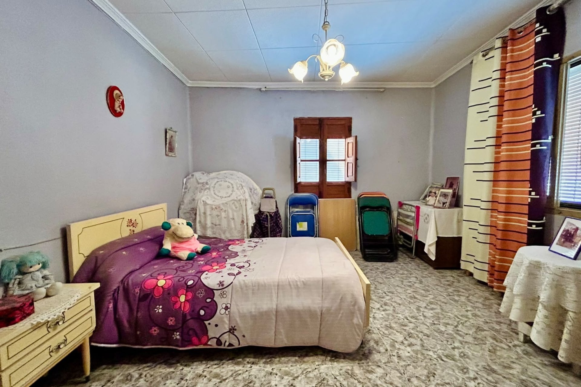 Herverkoop - Town House -
Algorfa - Inland