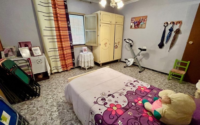 Herverkoop - Town House -
Algorfa - Inland