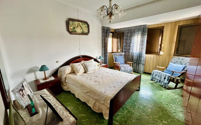 Herverkoop - Town House -
Algorfa - Inland