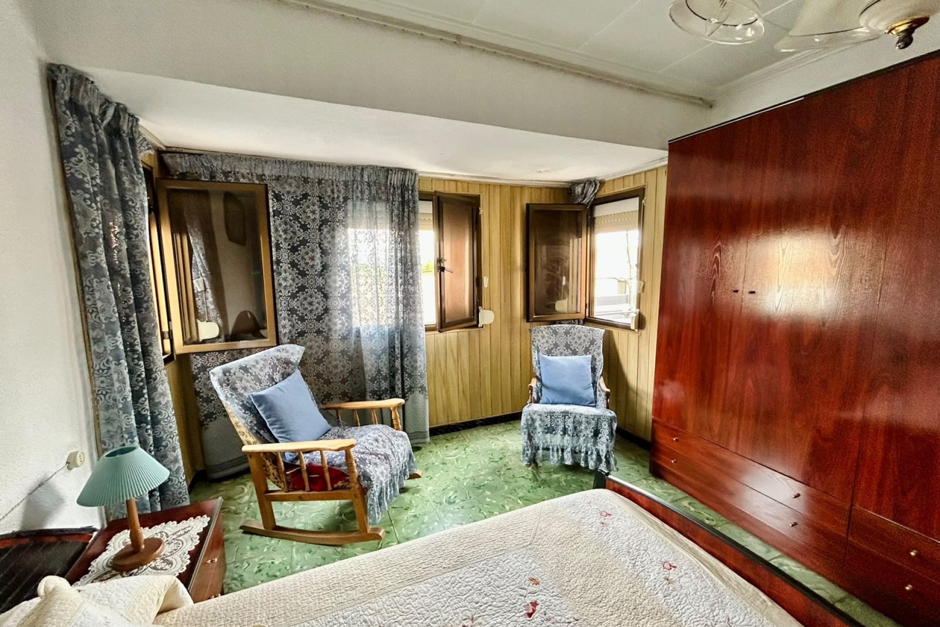 Herverkoop - Town House -
Algorfa - Inland