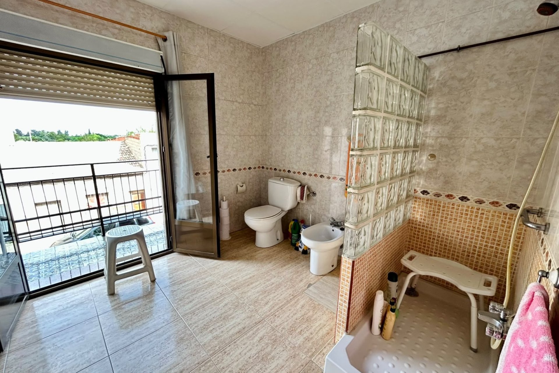 Herverkoop - Town House -
Algorfa - Inland