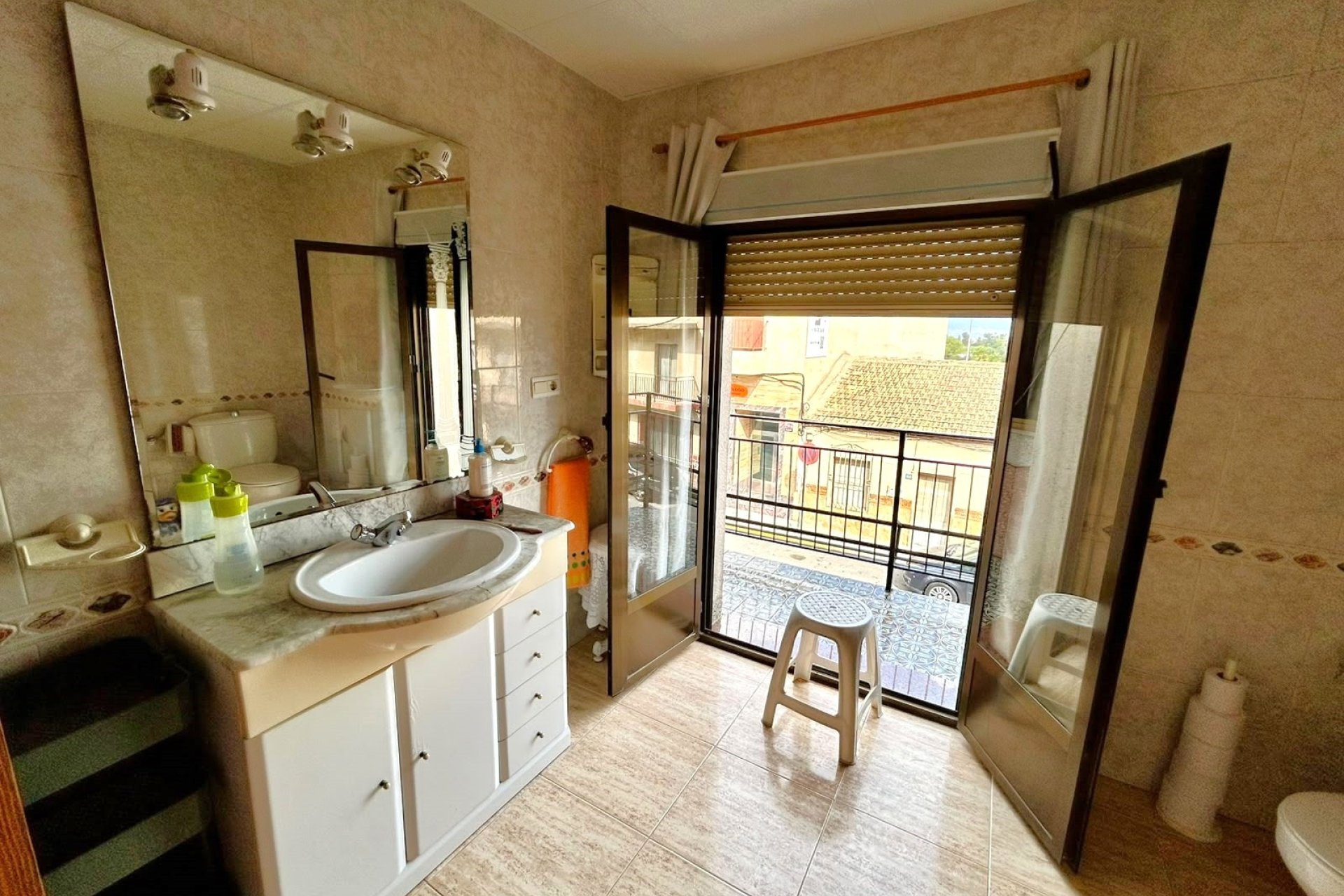 Herverkoop - Town House -
Algorfa - Inland