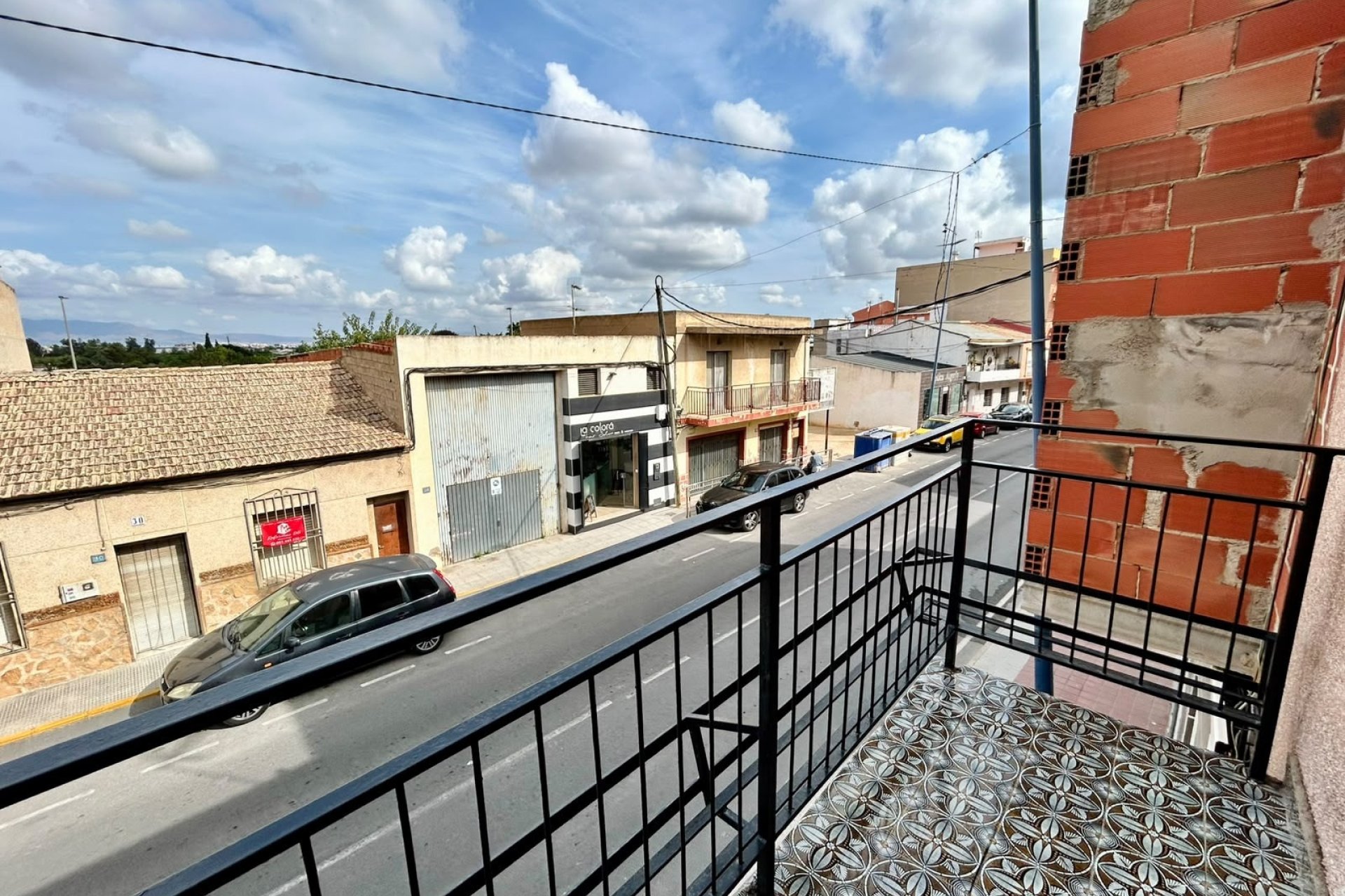Herverkoop - Town House -
Algorfa - Inland