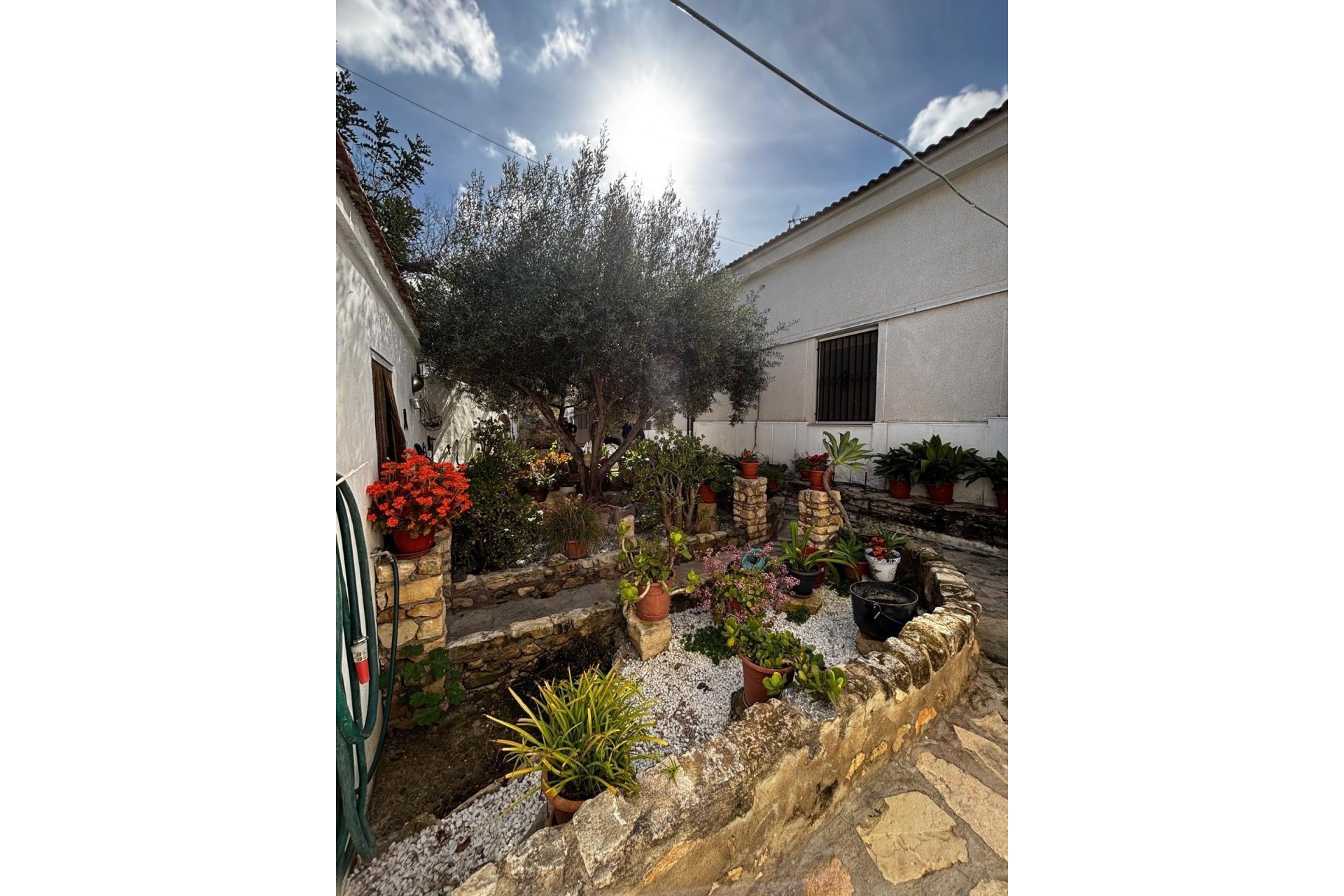 Herverkoop - Town House -
Benejúzar - Comunidad Valenciana