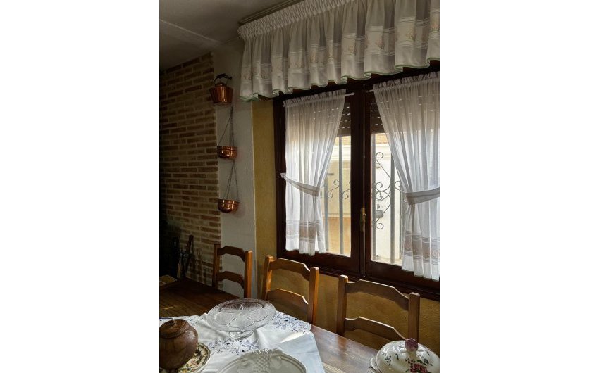 Herverkoop - Town House -
Benejúzar - Comunidad Valenciana