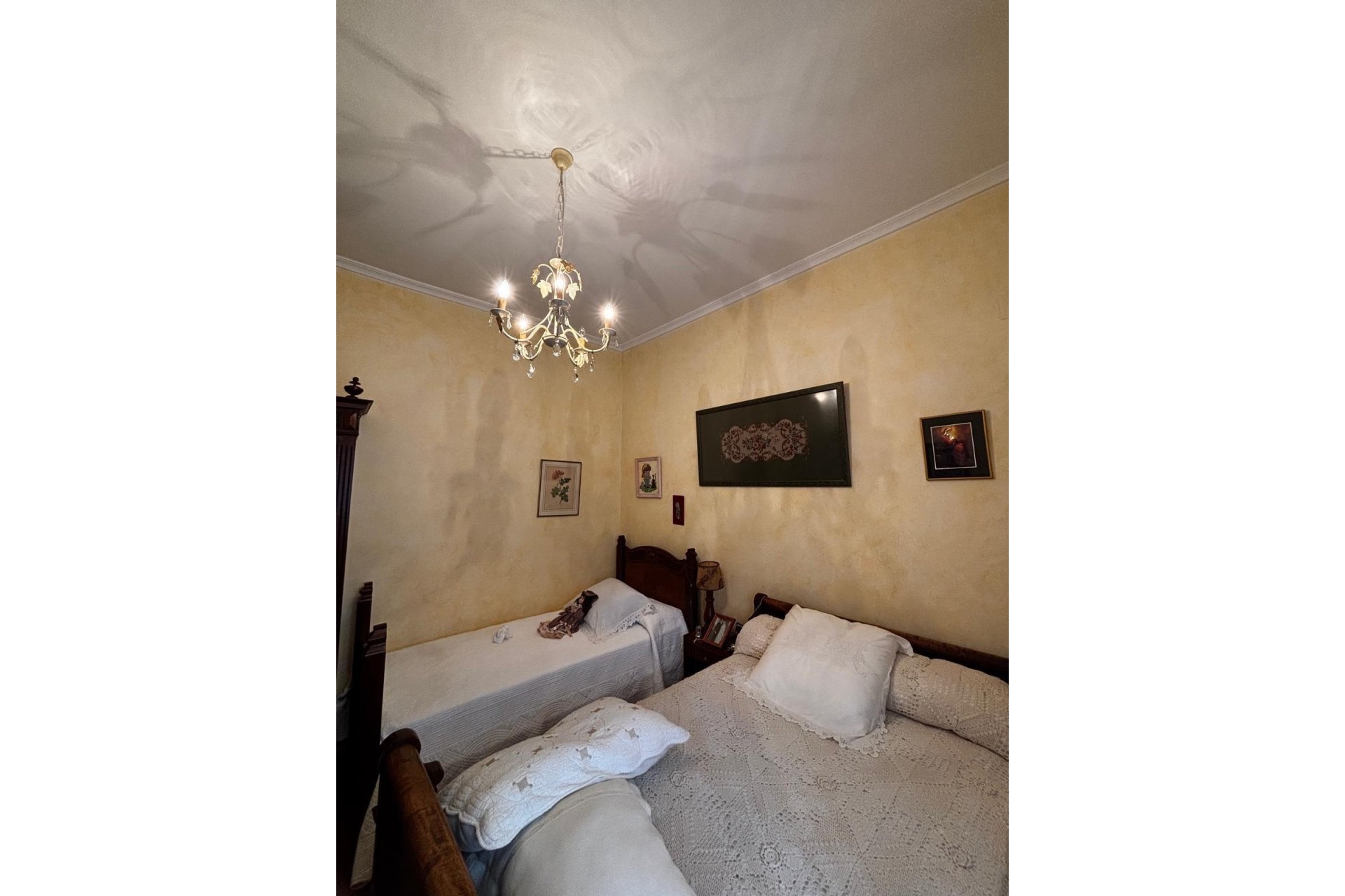 Herverkoop - Town House -
Benejúzar - Comunidad Valenciana