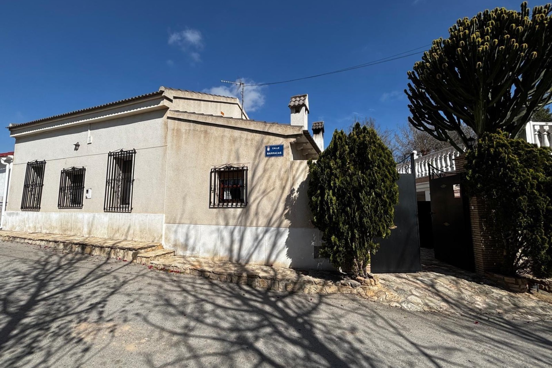 Herverkoop - Town House -
Benejúzar - Comunidad Valenciana