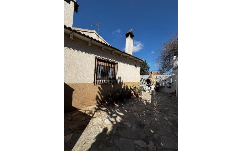 Herverkoop - Town House -
Benejúzar - Comunidad Valenciana