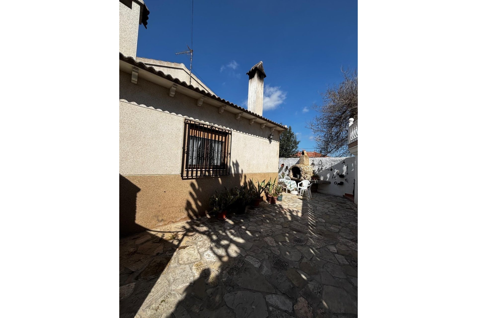 Herverkoop - Town House -
Benejúzar - Comunidad Valenciana