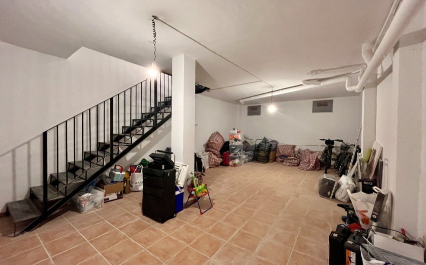 Herverkoop - Town House -
Cabo Roig - Costa Blanca