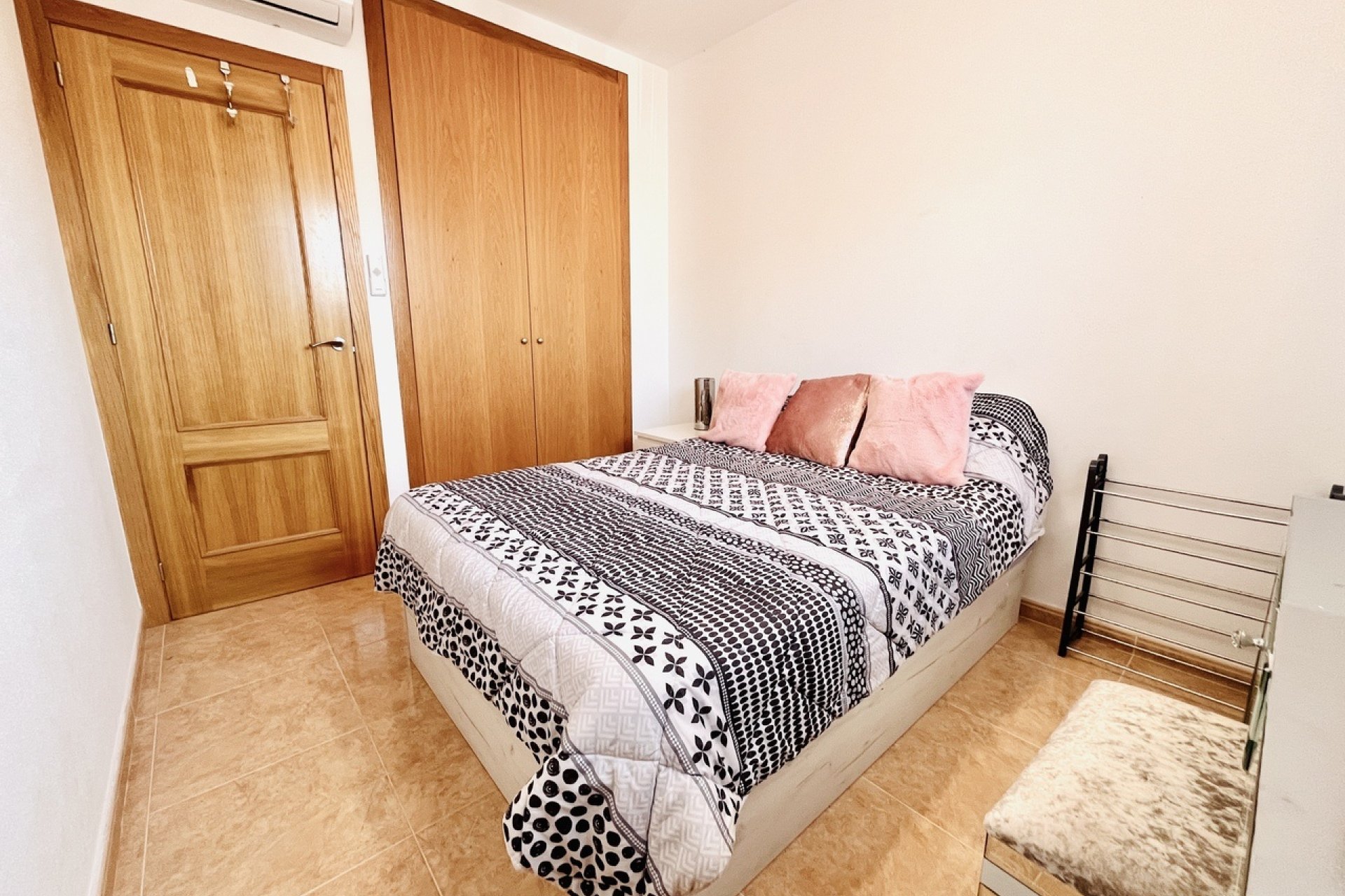 Herverkoop - Town House -
Cabo Roig - Costa Blanca