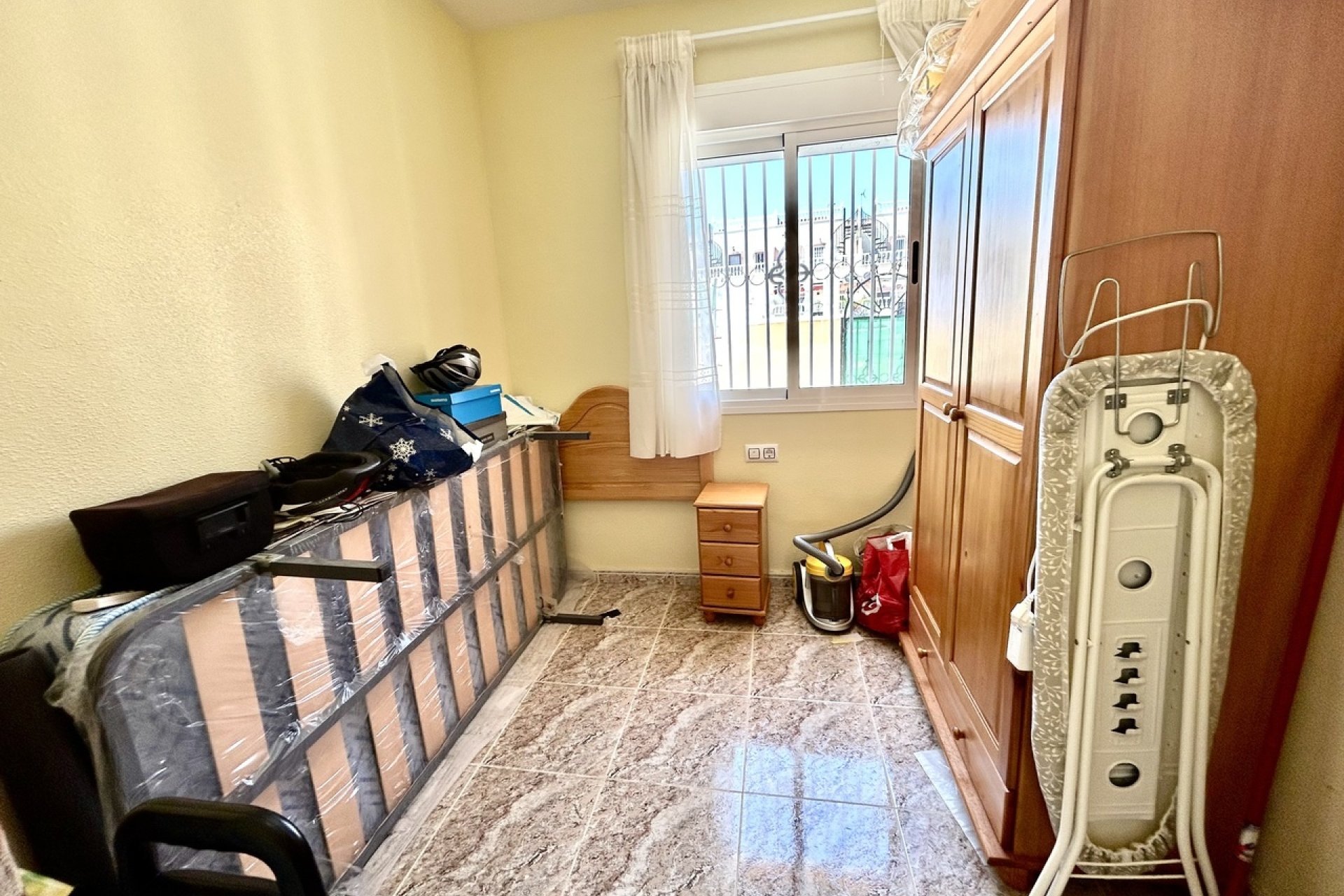 Herverkoop - Town House -
Cabo Roig - Costa Blanca