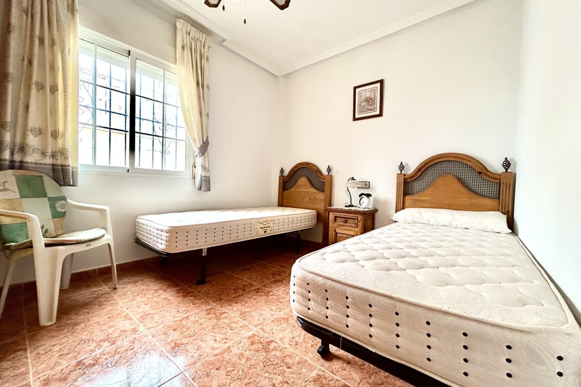 Herverkoop - Town House -
Cabo Roig - Costa Blanca