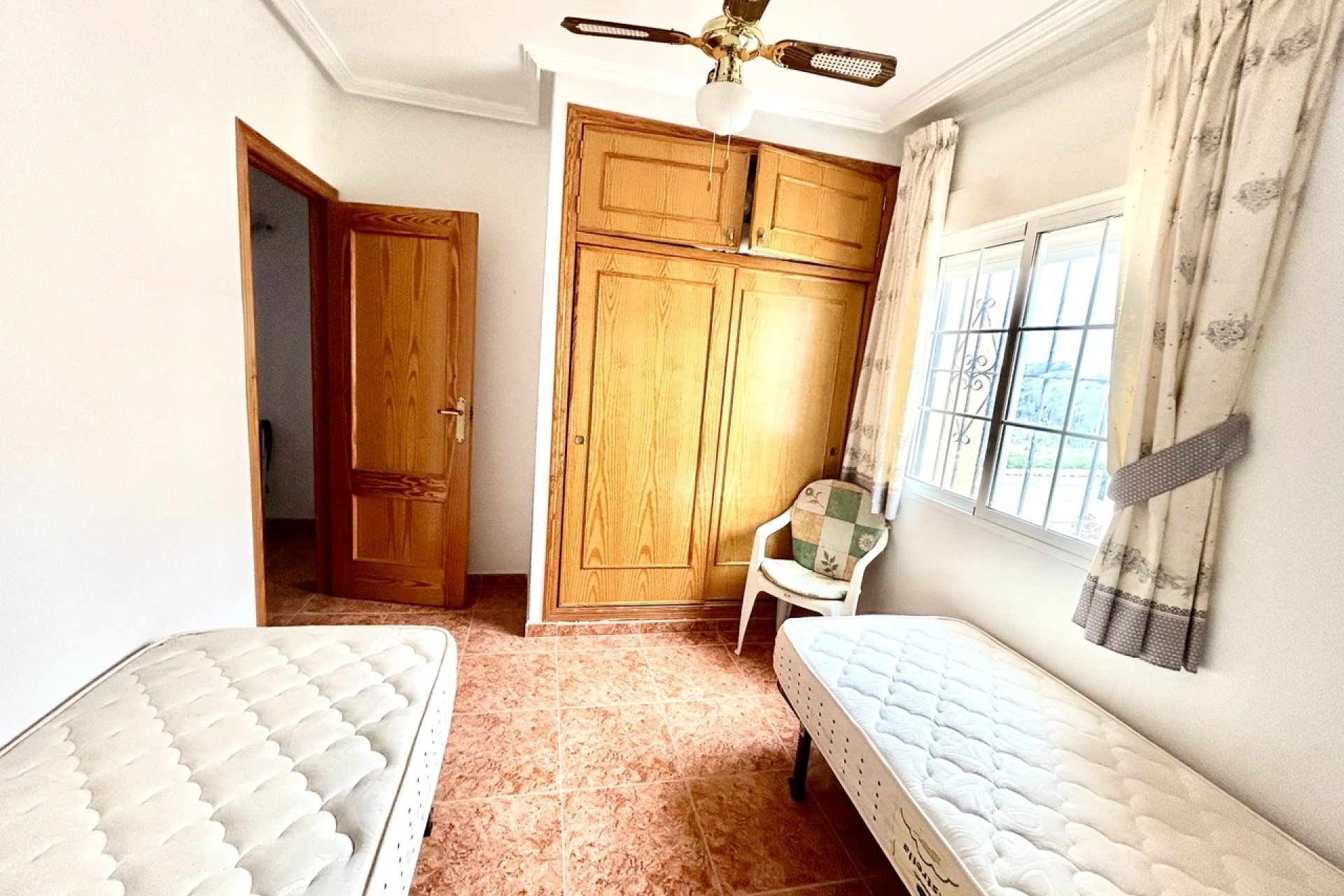 Herverkoop - Town House -
Cabo Roig - Costa Blanca