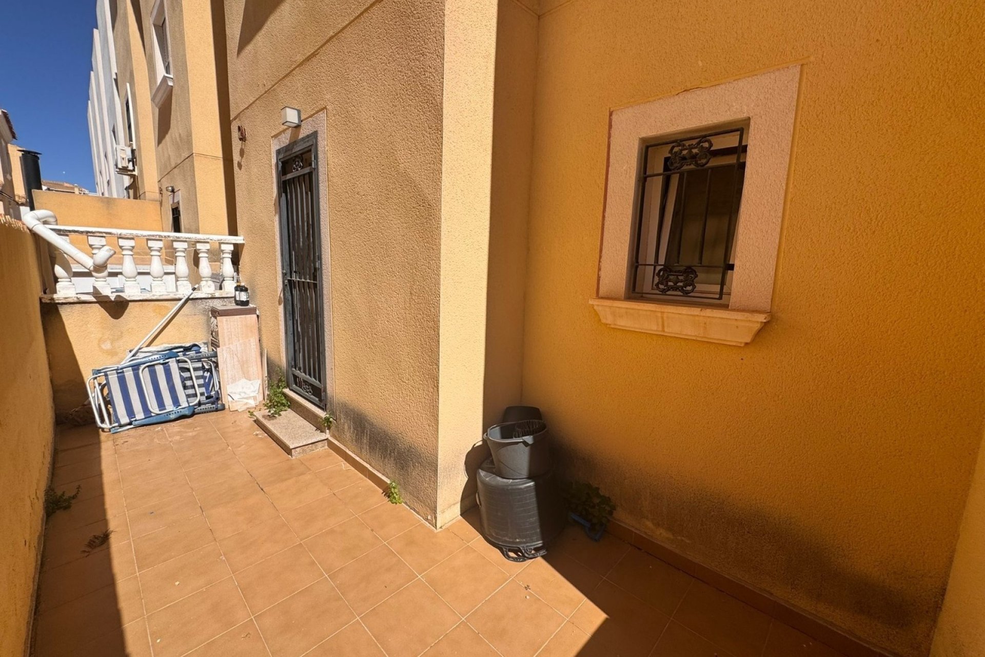 Herverkoop - Town House -
Campoamor - Costa Blanca