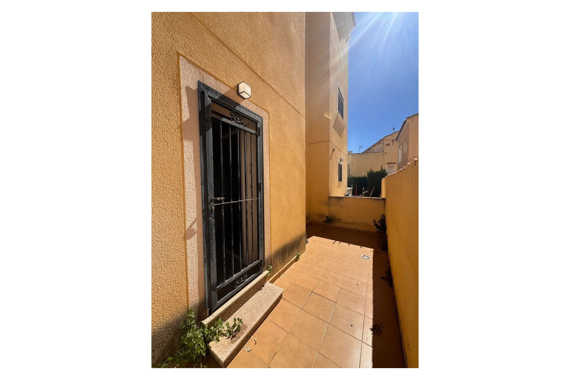 Herverkoop - Town House -
Campoamor - Costa Blanca