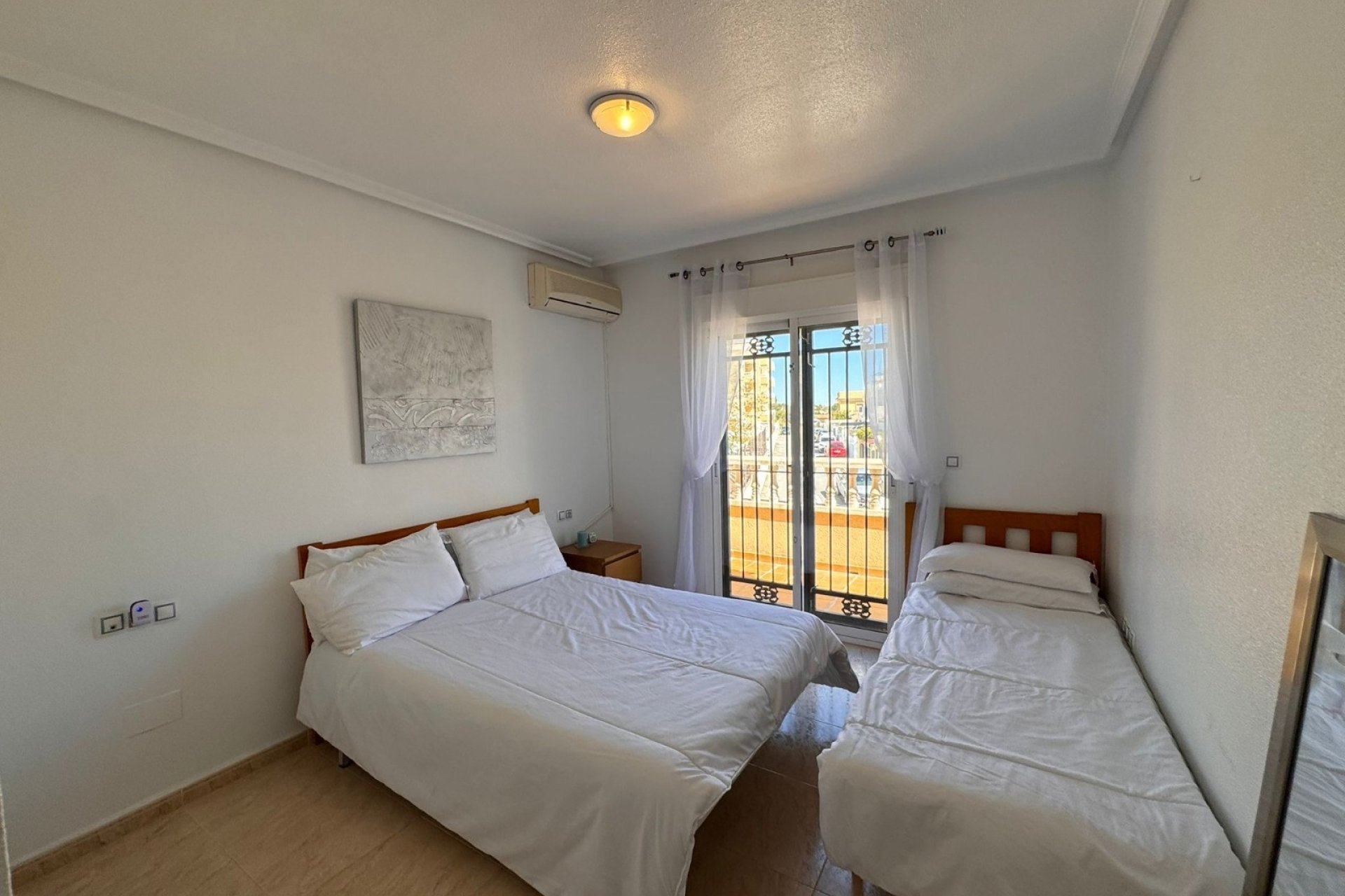 Herverkoop - Town House -
Campoamor - Costa Blanca