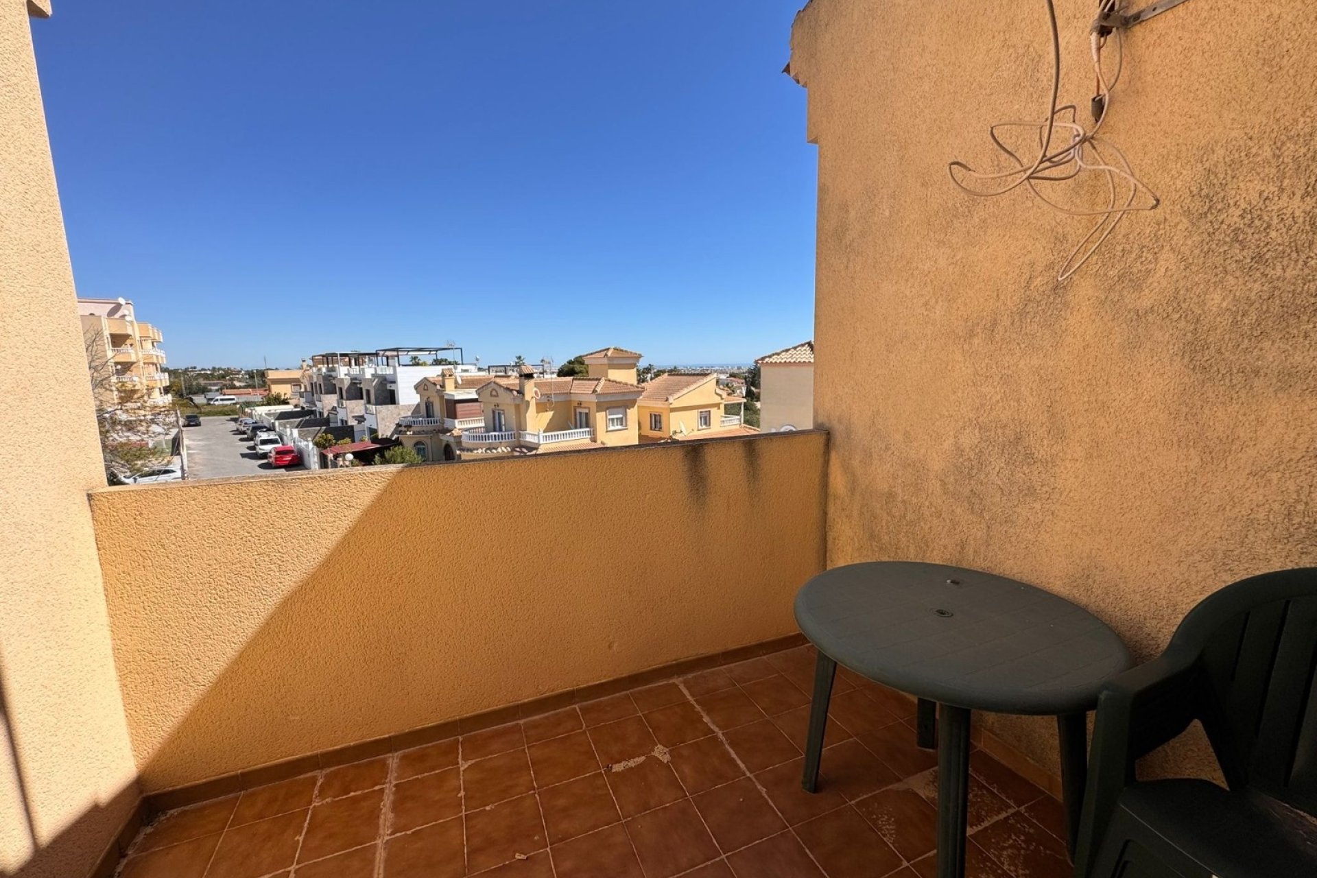 Herverkoop - Town House -
Campoamor - Costa Blanca