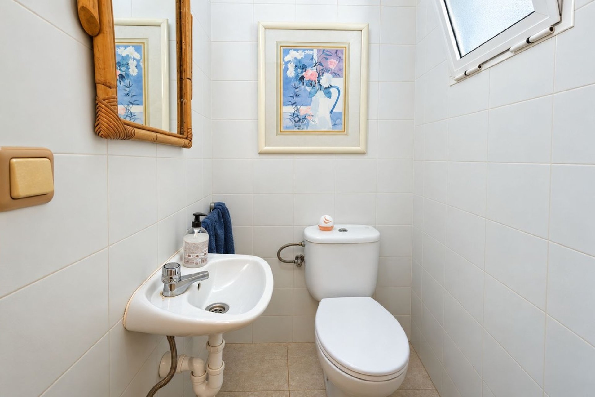 Herverkoop - Town House -
Casares Playa - Costa del Sol