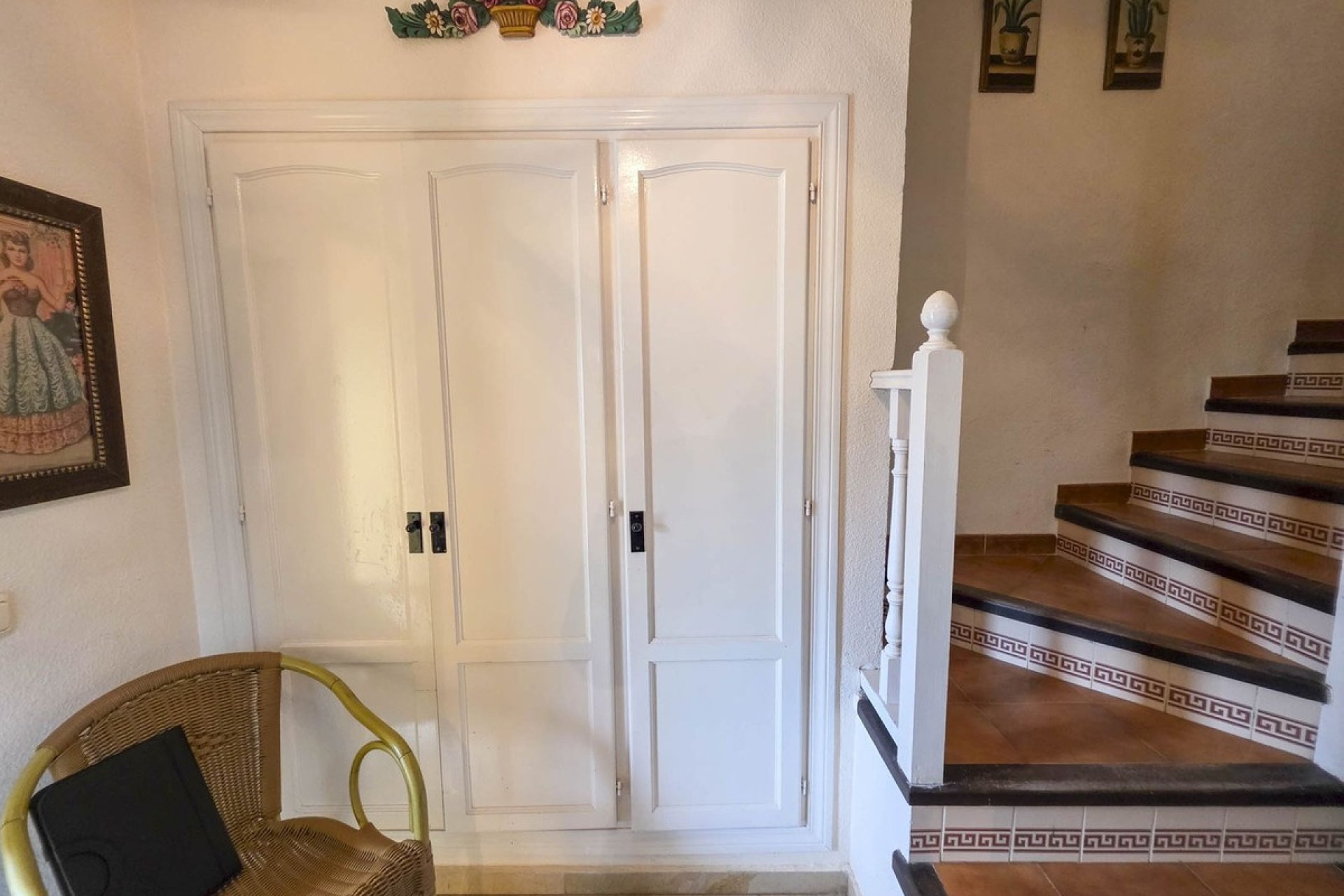 Herverkoop - Town House -
Casares Playa - Costa del Sol