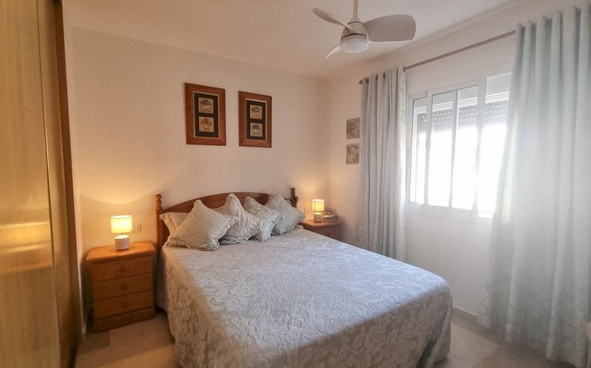 Herverkoop - Town House -
Casares Playa - Costa del Sol