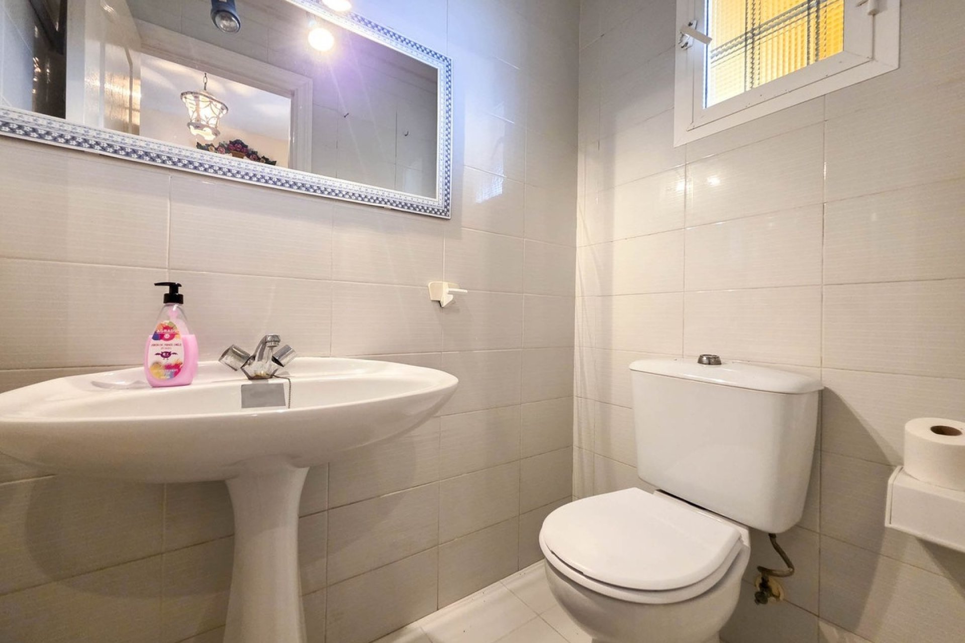 Herverkoop - Town House -
Casares Playa - Costa del Sol