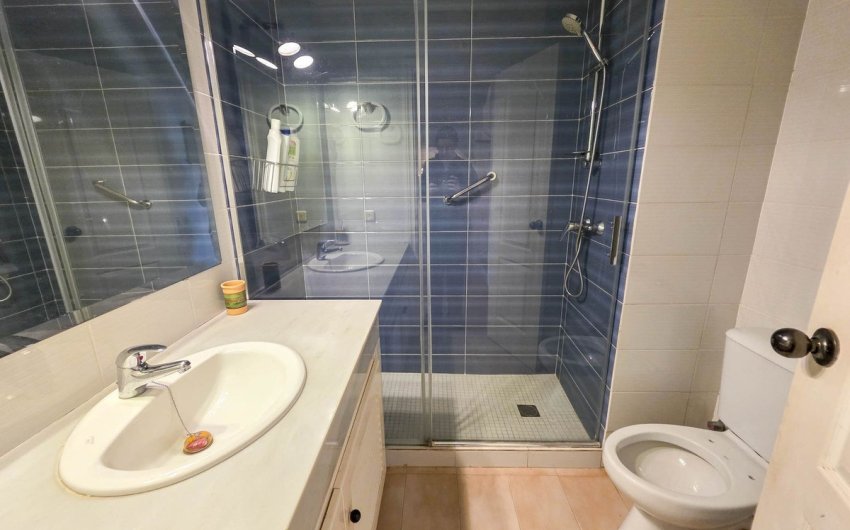Herverkoop - Town House -
Casares Playa - Costa del Sol
