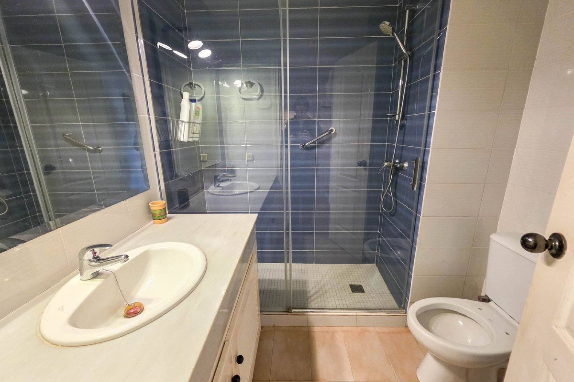 Herverkoop - Town House -
Casares Playa - Costa del Sol